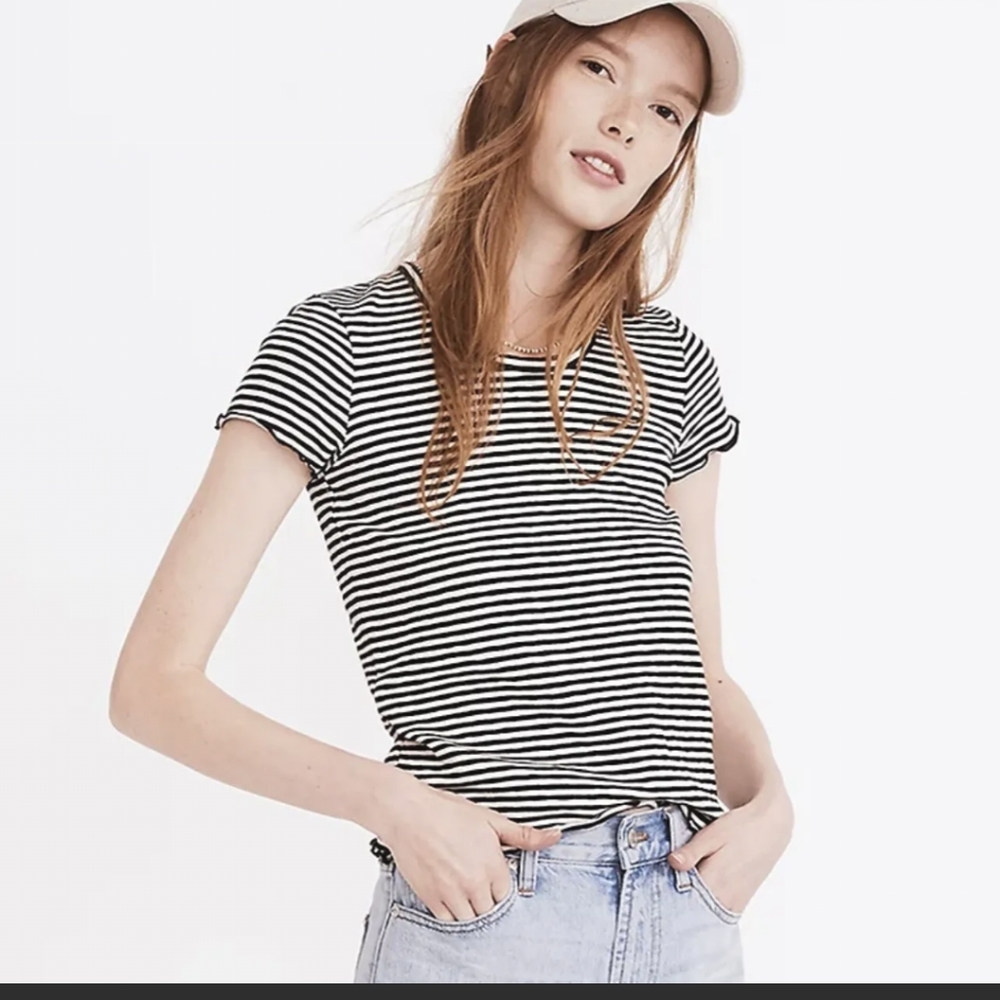 Madwell Tee Shirt